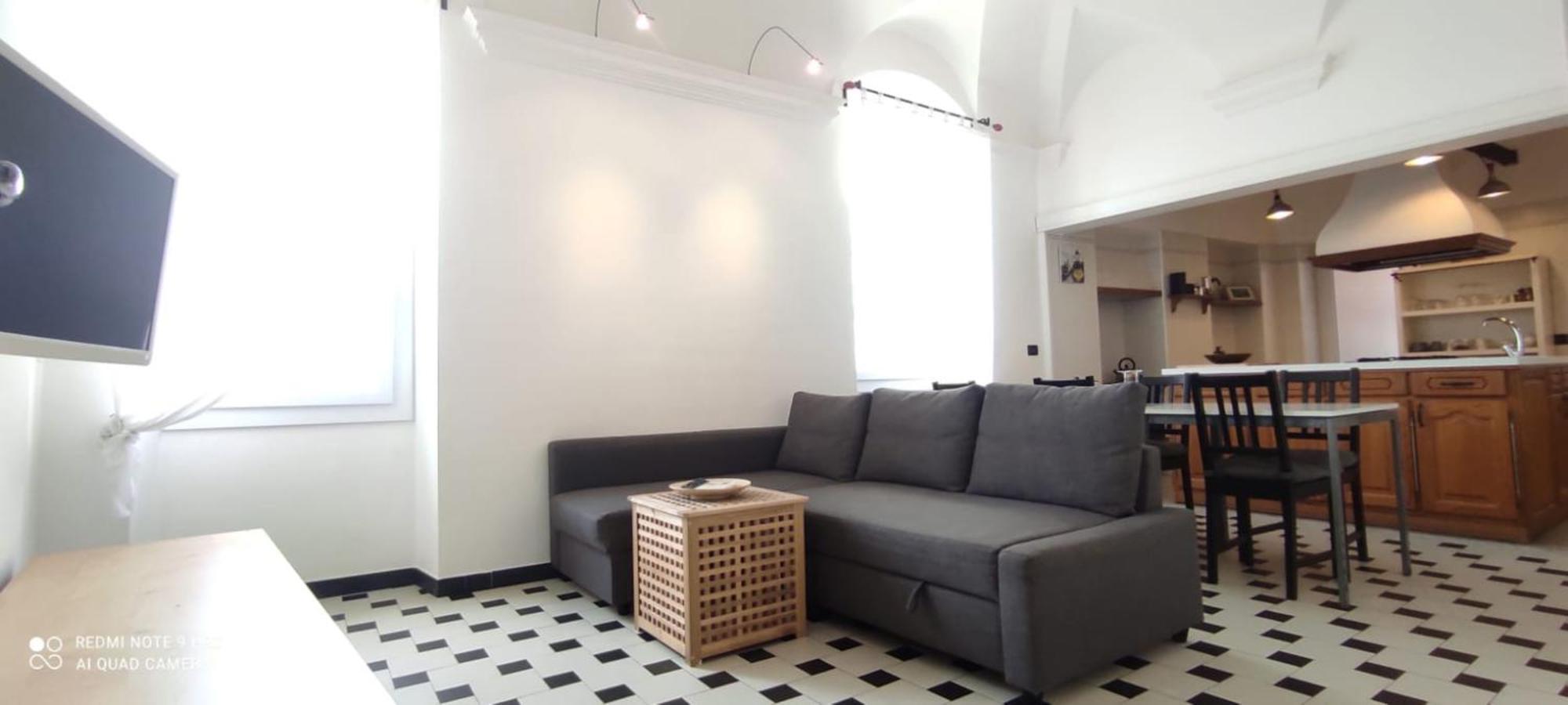 Appartement Sea San Remo