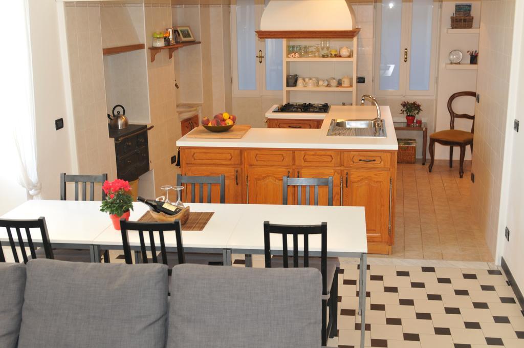Appartement Sea San Remo