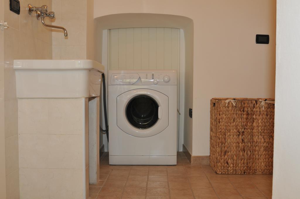 Appartement Sea San Remo
