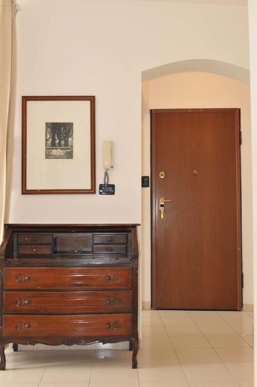 Appartement Sea San Remo