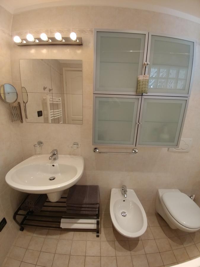 Appartement Sea *