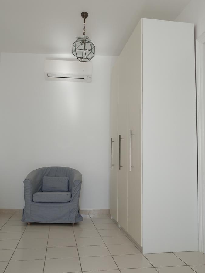 Appartement Sea *