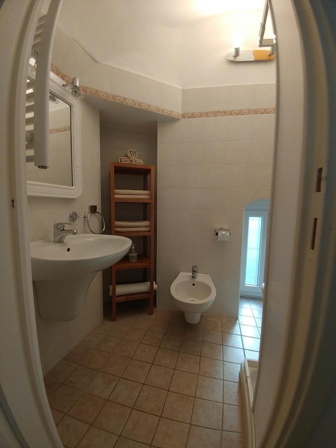 Appartement Sea