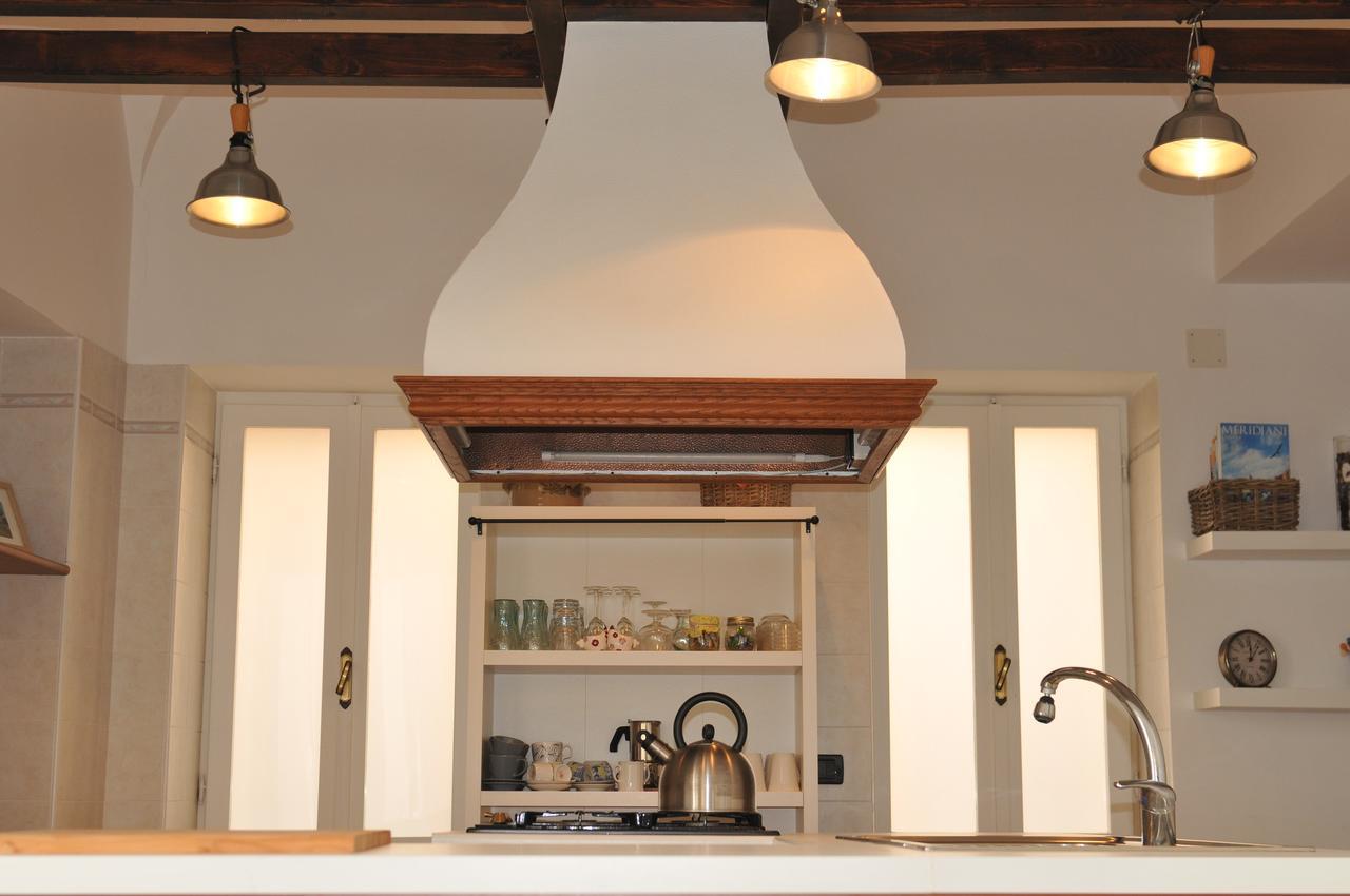 Appartement Sea San Remo